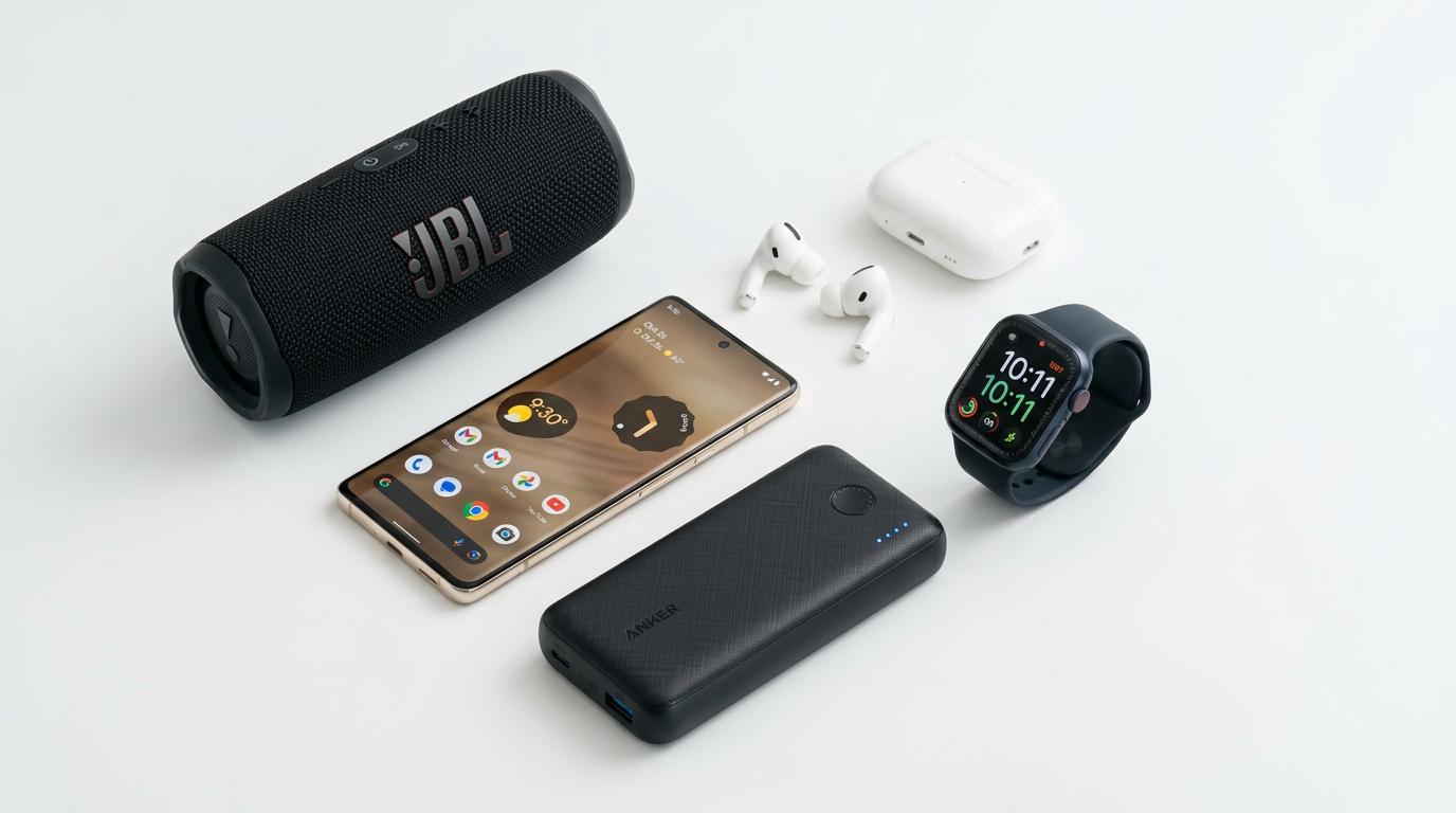Wireless Earbuds Pro