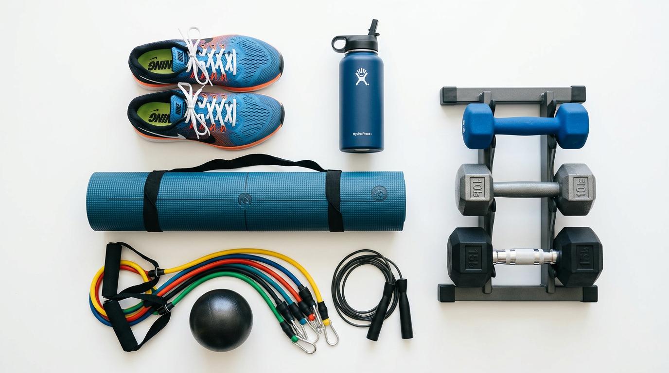 Yoga Mat Premium